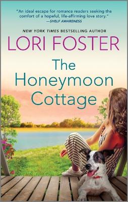 The Honeymoon Cottage book