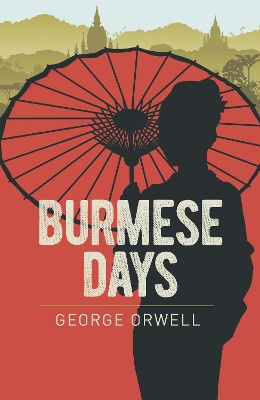 Burmese Days book