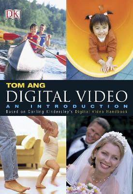 Digital Video book