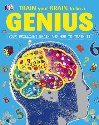 Train Your Brain to be a Genius book