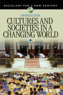 Cultures and Societies in a Changing World book