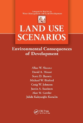 Land Use Scenarios by Alan W. Shearer