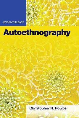 Essentials of Autoethnography book