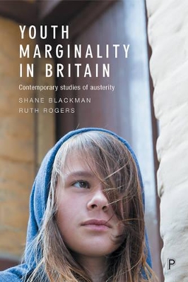 Youth marginality in Britain book