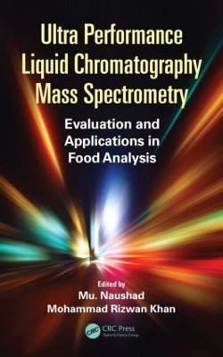 Ultra Performance Liquid Chromatography Mass Spectrometry book
