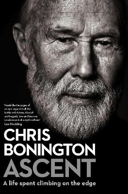 Ascent by Sir Chris Bonington