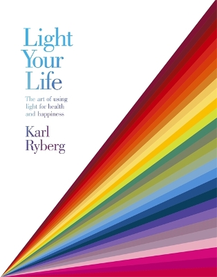 Light Your Life book