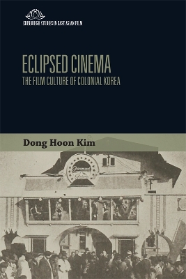 Eclipsed Cinema book