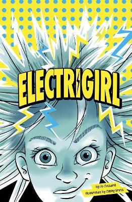 Electrigirl book