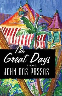 Great Days book