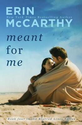 Meant for Me book