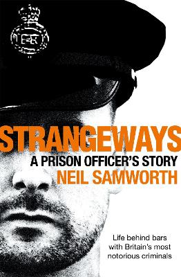 Strangeways by Neil Samworth