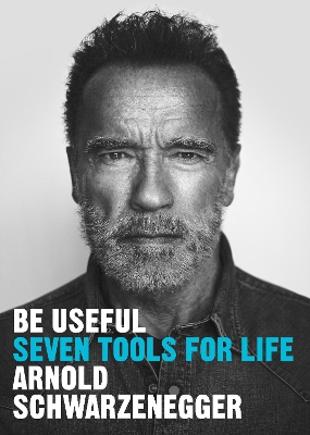 Be Useful: Seven tools for life book