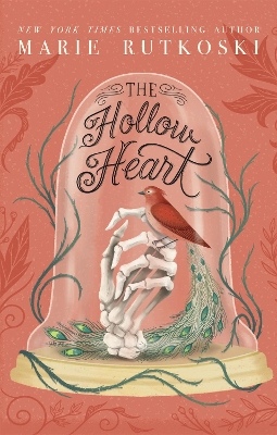 The Hollow Heart: The stunning sequel to The Midnight Lie book