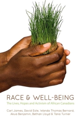 Race and Well-being book