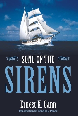 Song of the Sirens book