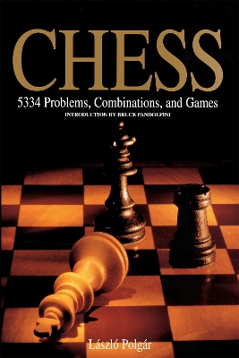 Chess book