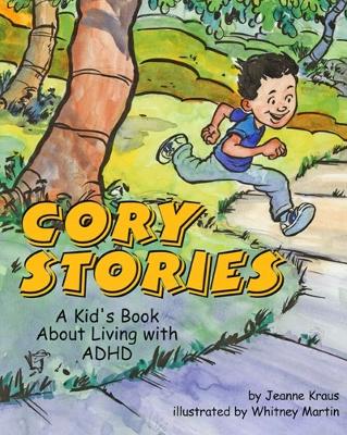 Cory Stories book