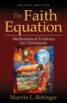 Faith Equation book