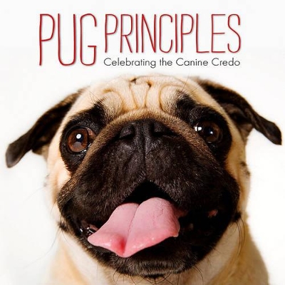 Pug Principles book