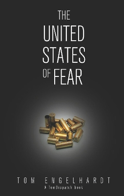 United States Of Fear book