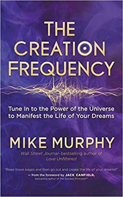 Creation Frequency book