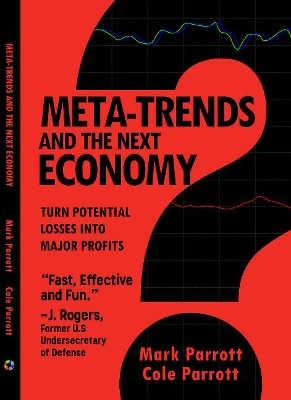 Meta-Trends and the Next Economy book