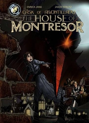 House of Montresor book
