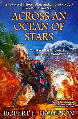 Across an Ocean of Stars: Volume 14 book