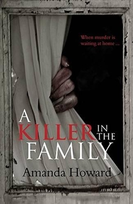 Killer in the Family book