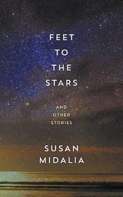 Feet to the Stars book