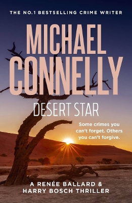 Desert Star (Ballard & Bosch Book 5) book