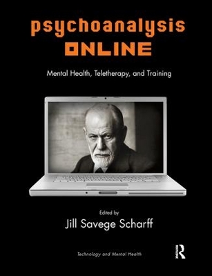 Psychoanalysis Online by Jill Savege Scharff