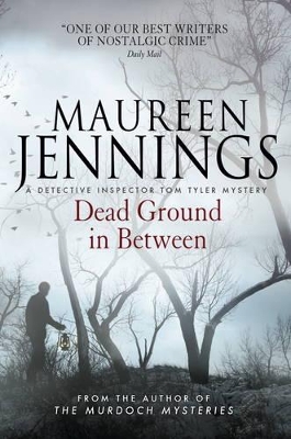 Dead Ground in Between book