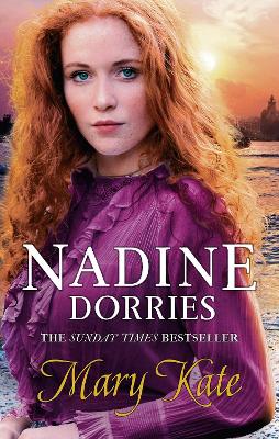 Mary Kate by Nadine Dorries