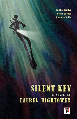 Silent Key book