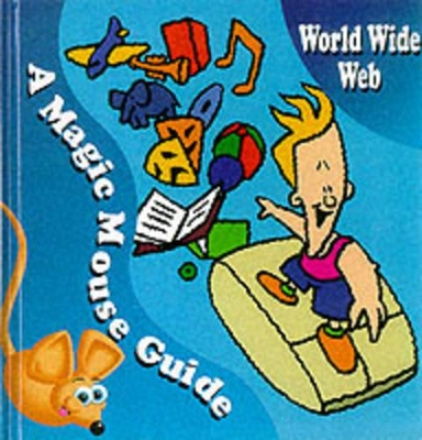 World Wide Web book