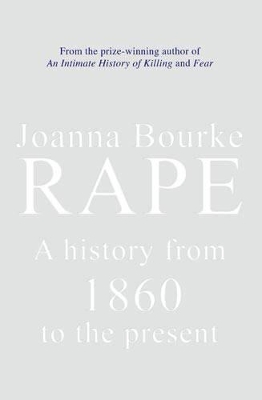 Rape book