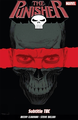 Punisher Vol. 1 book