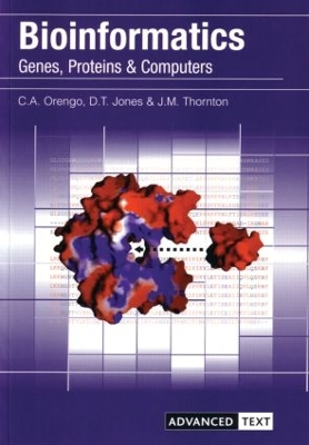 Bioinformatics book