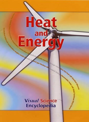 Heat and Energy book