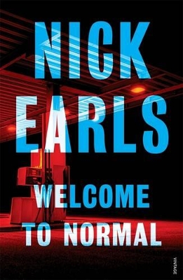 Welcome To Normal by Nick Earls