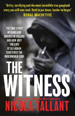 The Witness book