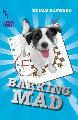 Barking Mad book