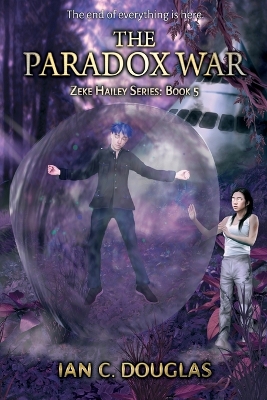 The Paradox War: Book 5 book
