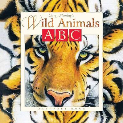 Wild Animals ABC book