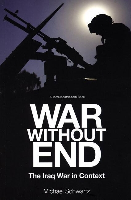 War Without End book