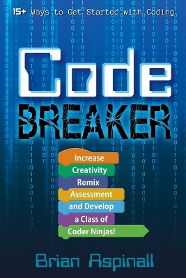 Code Breaker book