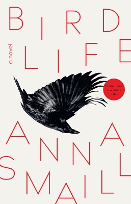 Bird Life book