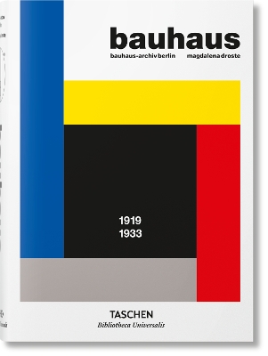 Bauhaus. Updated Edition book